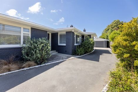 Photo of property in 33 Wales Street, Halswell, Christchurch, 8025