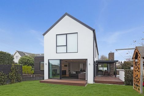 Photo of property in 28 Devonport Lane, St Albans, Christchurch, 8014