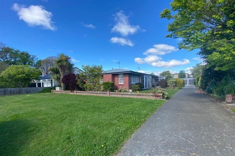 Photo of property in 4/69 Abberley Crescent, St Albans, Christchurch, 8014
