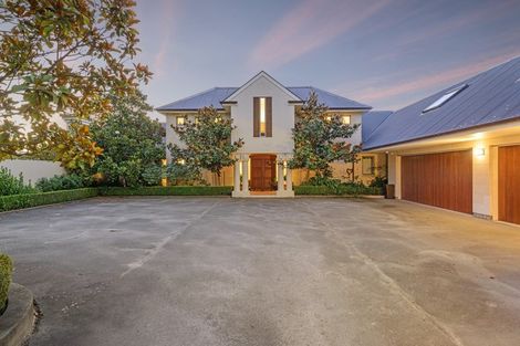 Photo of property in 669 Mairaki Road, Fernside, Rangiora, 7471