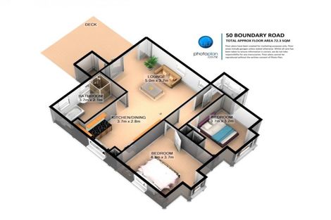 Photo of property in 51 Boundary Road, Claudelands, Hamilton, 3214