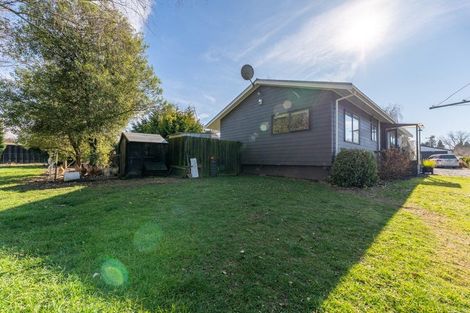 Photo of property in 9 Burdon Road, Woodbury, Geraldine, 7991