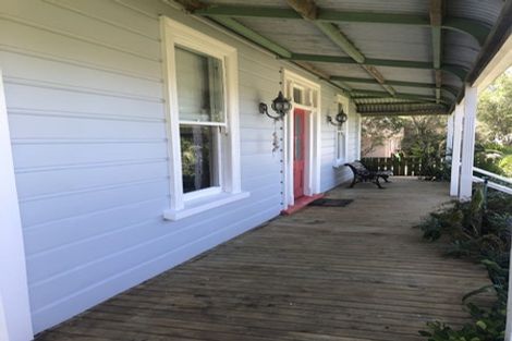 Photo of property in 13 Te Paerahi Road, Porangahau, 4293