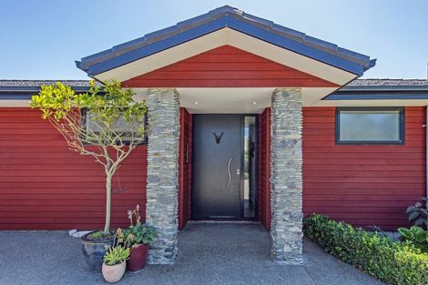 Photo of property in 232 Southbridge Leeston Road, Leeston, 7683