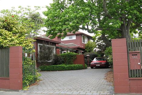 Photo of property in 143 Clyde Road, Burnside, Christchurch, 8053