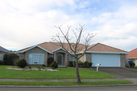 Photo of property in 8 Emyvalie Place, Dannemora, Auckland, 2016