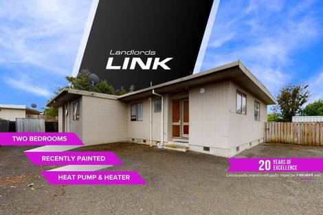 Photo of property in 6a Durham Road, Springvale, Whanganui, 4501