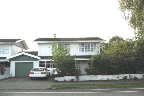 Photo of property in 70a Maidstone Road, Ilam, Christchurch, 8041