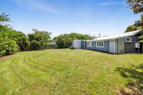 Photo of property in 9 Kepa Street, Ohawe, Hawera, 4671