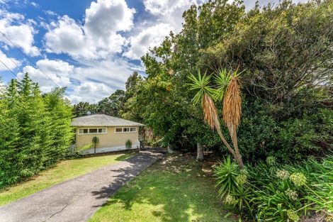 Photo of property in 122 Sandspit Road, Shelly Park, Auckland, 2014