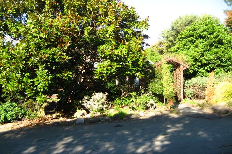 Photo of property in 1 Merlincote Crescent, Governors Bay, Lyttelton, 8971