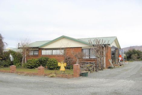 Photo of property in 27 Alloway Street, Fairlie, 7925