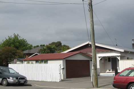 Photo of property in 2/57 Rutland Street, St Albans, Christchurch, 8014