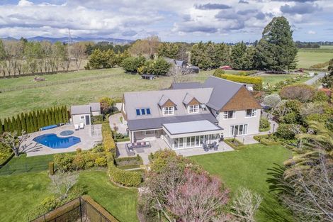Photo of property in 500 Buchanans Road, Yaldhurst, Christchurch, 7676