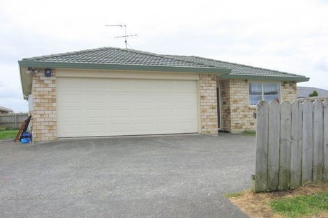 Photo of property in 20 Scotts Field Drive, Takanini, 2112