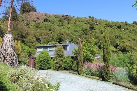 Photo of property in 95 Upper Rocklands Road, Clifton, Takaka, 7183