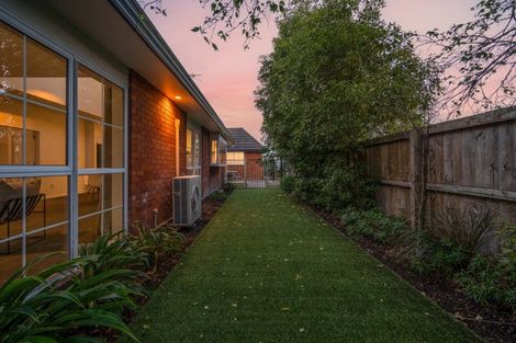 Photo of property in 18 Travis Country Drive, Burwood, Christchurch, 8083