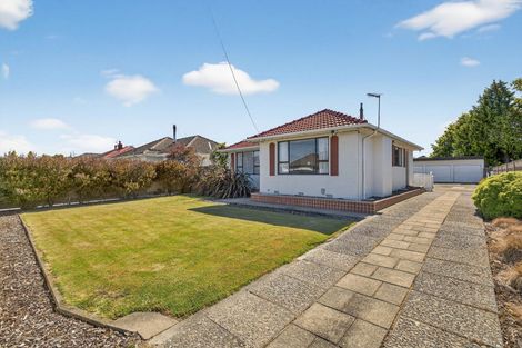 Photo of property in 27 Ranui Street, Hei Hei, Christchurch, 8042