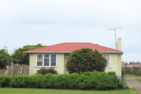 Photo of property in 135 Ford Street, Opotiki, 3122