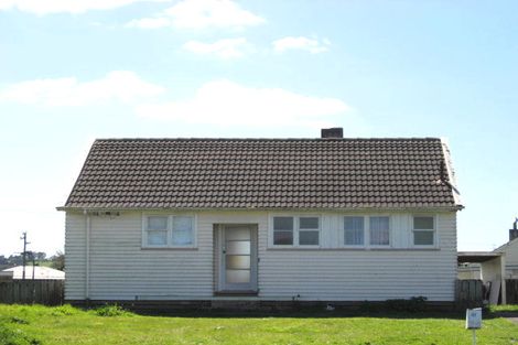 Photo of property in 44 Semple Street, Huntly, 3700