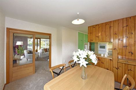 Photo of property in 1 Appleby Crescent, Burnside, Christchurch, 8053