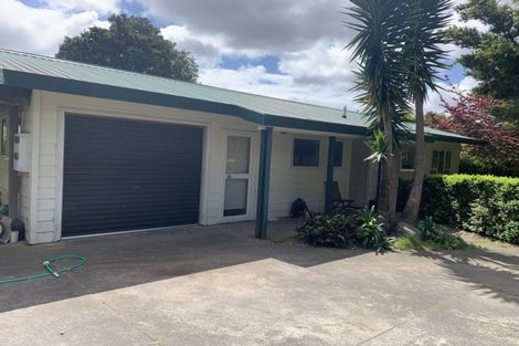 Photo of property in 55 Riverhead Road, Kumeu, 0810