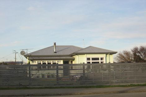 Photo of property in 179 Tramway Road, Strathern, Invercargill, 9812