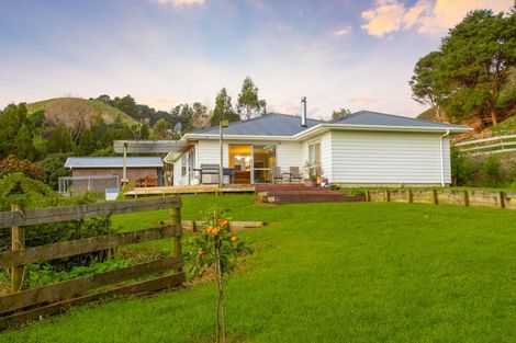 Photo of property in 871 Krippner Road, Puhoi, Silverdale, 0994
