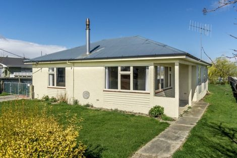 Photo of property in 11 Stafford Street, Ranfurly, 9332