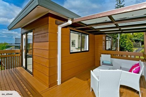 Photo of property in 1/43 Squirrel Lane, Browns Bay, Auckland, 0630