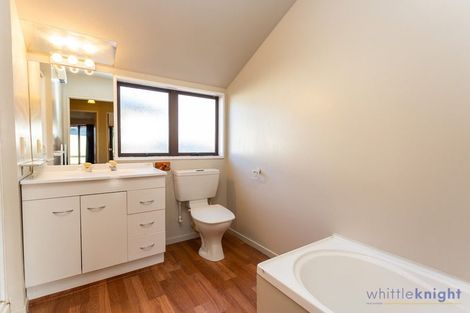 Photo of property in 4/9 Elizabeth Street, Riccarton, Christchurch, 8011