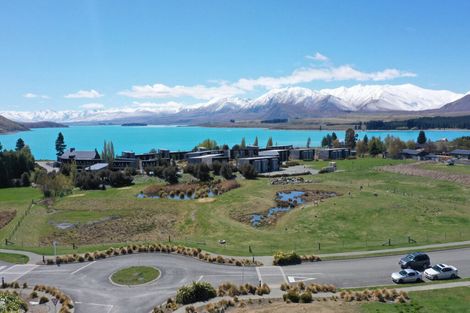 Photo of property in 35 D'archiac Drive, Lake Tekapo, 7999