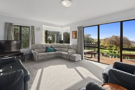 Photo of property in 10 Dawn View Place, Minden, Tauranga, 3176