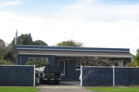 Photo of property in 117 Govett Avenue, Frankleigh Park, New Plymouth, 4310