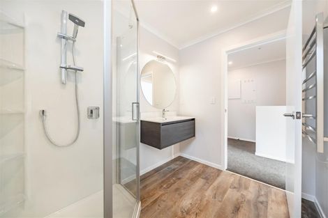 Photo of property in 11 Doug Jensen Street, Wallaceville, Upper Hutt, 5018