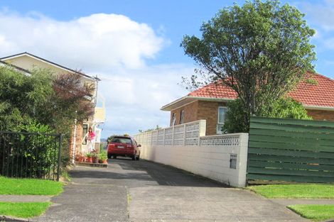 Photo of property in 4/125 Bucklands Beach Road, Bucklands Beach, Auckland, 2012