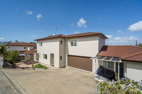 Photo of property in 16a Becroft Drive, Forrest Hill, Auckland, 0620