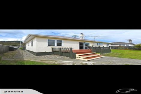 Photo of property in 1319 High Street, Taita, Lower Hutt, 5011