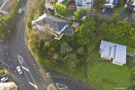 Photo of property in 33 Liardet Street, Vogeltown, Wellington, 6021
