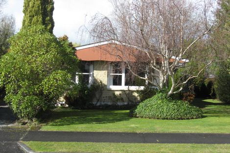 Photo of property in 9 Daniell Street, Solway, Masterton, 5810