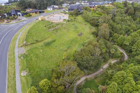 Photo of property in 91 Cashmere Drive, Fitzherbert, Palmerston North, 4410