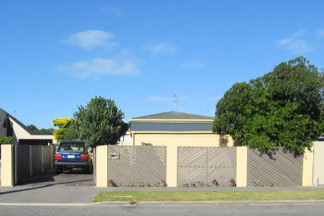 Photo of property in 127b Rocking Horse Road, Southshore, Christchurch, 8062