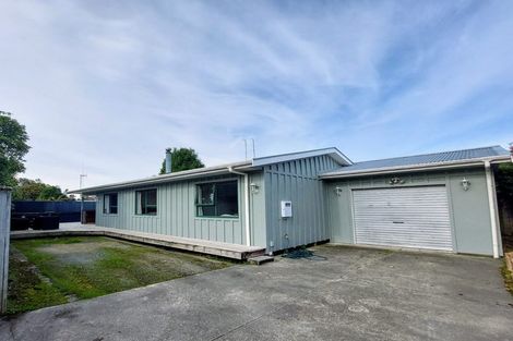 Photo of property in 9 Duke Street, Feilding, 4702