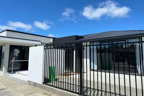 Photo of property in 1/169 Riccarton Road, Riccarton, Christchurch, 8041