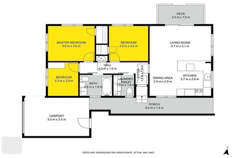 Photo of property in 2/2 Hatherley Place, Clendon Park, Auckland, 2103