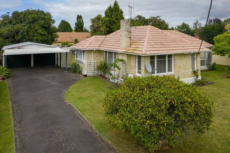 Photo of property in 59 Hamilton Road, Cambridge, 3434