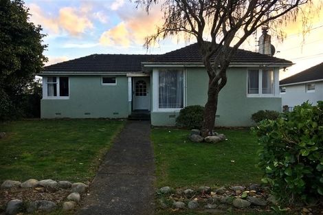 Photo of property in 35 Routley Crescent, Elderslea, Upper Hutt, 5018