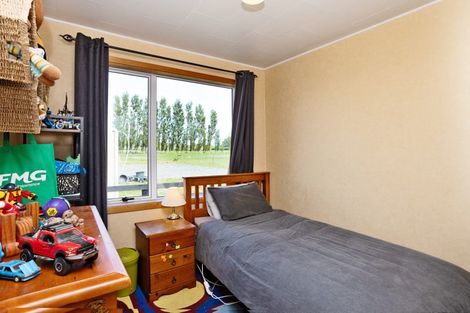 Photo of property in 33 Collinson Road, Ryal Bush, Invercargill, 9876