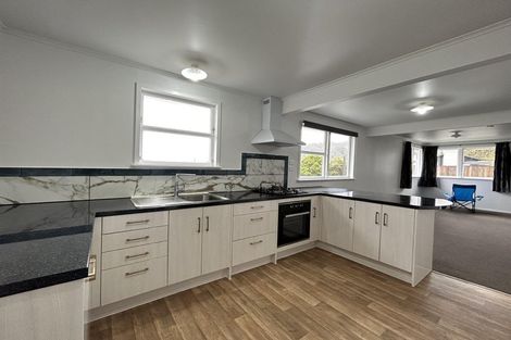 Photo of property in 61 Antrim Crescent, Wainuiomata, Lower Hutt, 5014