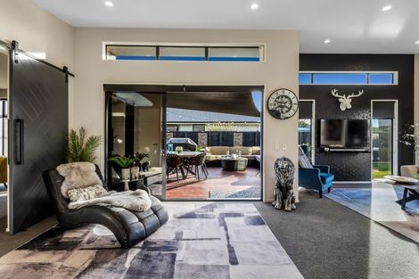 Photo of property in 2 Wilfield Drive, West Melton, 7618